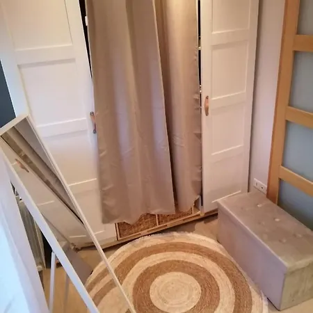 Ferienwohnung L'Etoile De Tunis Boulogne-sur-Mer Exterior foto