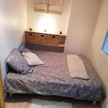 Ferienwohnung L'Etoile De Tunis Boulogne-sur-Mer Exterior foto