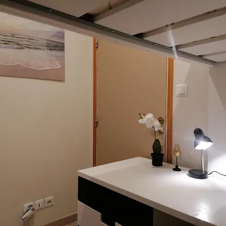 Ferienwohnung L'Etoile De Tunis Boulogne-sur-Mer Exterior foto