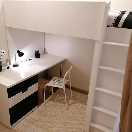 Ferienwohnung L'Etoile De Tunis Boulogne-sur-Mer Exterior foto